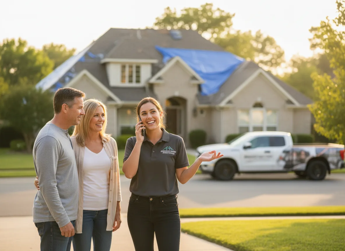 Emergency Roof Repair West Columbia, SC FAQs